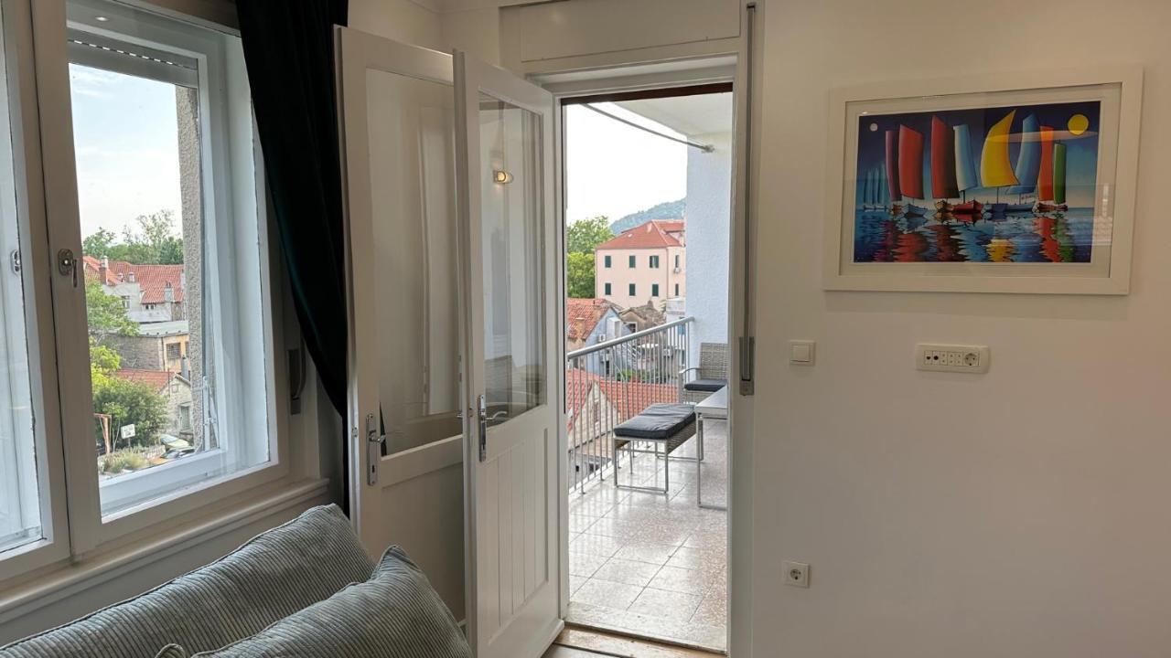 Apartament Iris Oasis Split Zewnętrze zdjęcie